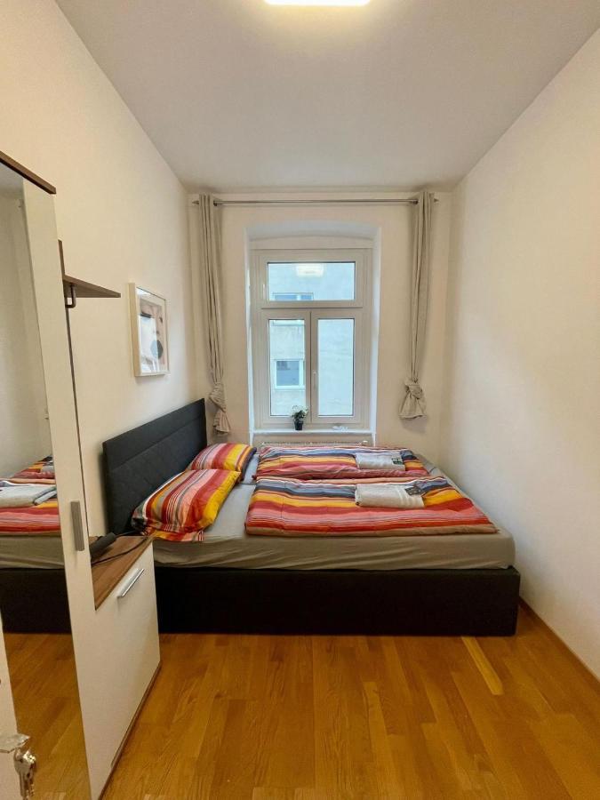 Deluxe Studio 3P Th Apartamento Viena Exterior foto