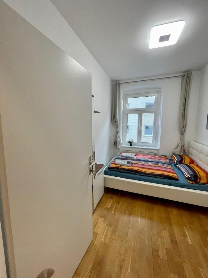 Deluxe Studio 3P Th Apartamento Viena Exterior foto