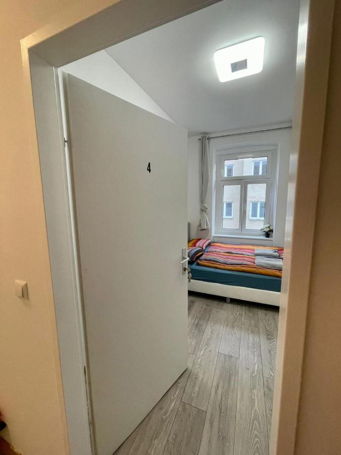 Deluxe Studio 3P Th Apartamento Viena Exterior foto